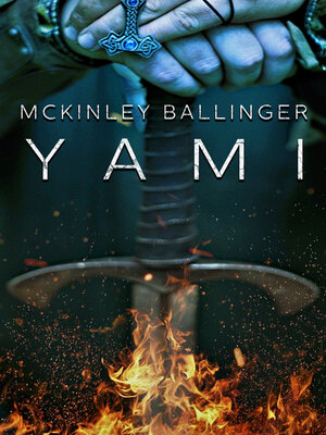 cover image of Yami